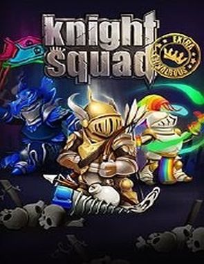 Knight Squad (PC)