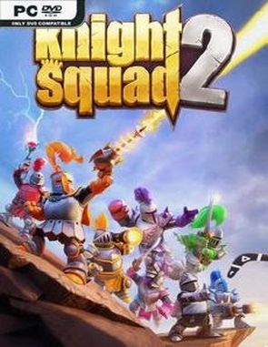 Knight Squad 2 (PC)