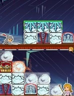 Knight & Damsel (PC)