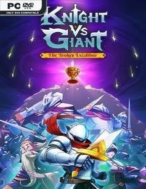 Knight vs Giant: The Broken Excalibur (PC)
