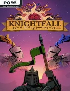 Knightfall: A Daring Journey (PC)