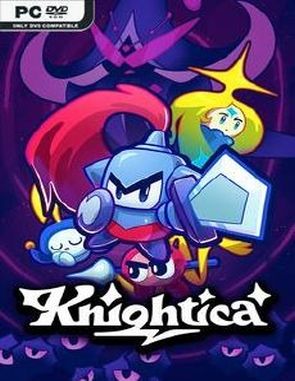 Knightica (PC)