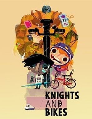 Knights And Bikes (PC)