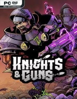 Knights and Guns (PC)