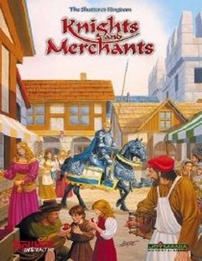 Knights and Merchants: Historical Version (PC)