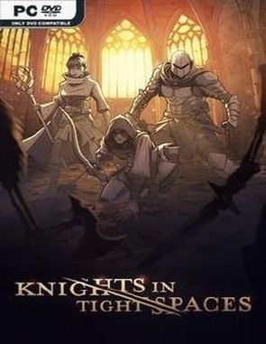 Knights in Tight Spaces (PC)