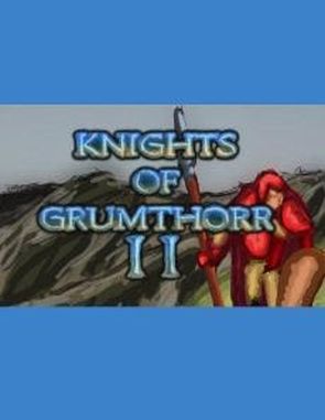 Knights of Grumthorr 2 (PC)