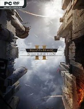 Knights of Honor II: Sovereign (PC)