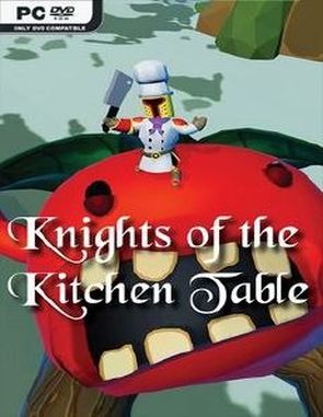 Knights of the Kitchen Table (PC)