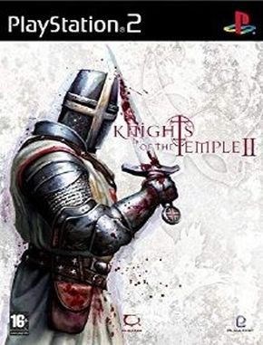 Knights_of_The_Temple_2 Knights of the Temple 2 (PS2)