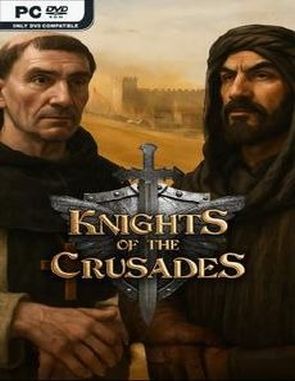 Knights of the Crusades (PC)