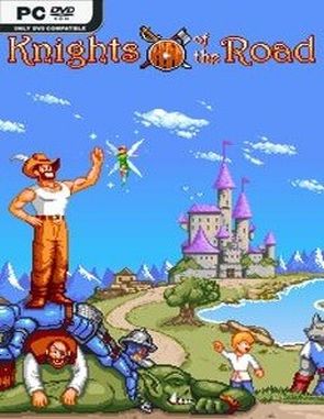 Knights of the Road (PC)