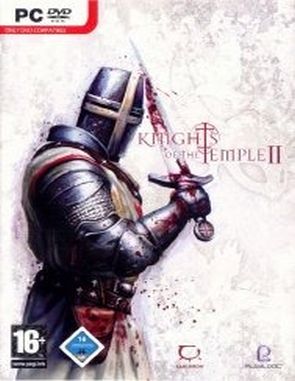 Knights of the Temple 2 (PC)