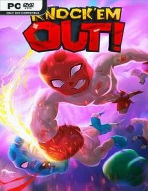 Knock 'Em Out (PC)