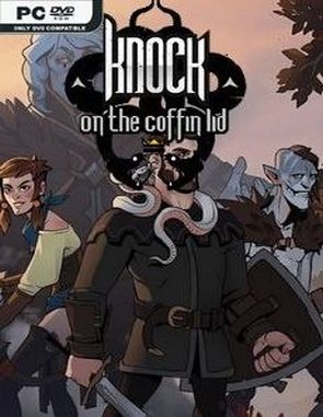 Knock on the Coffin Lid (PC)