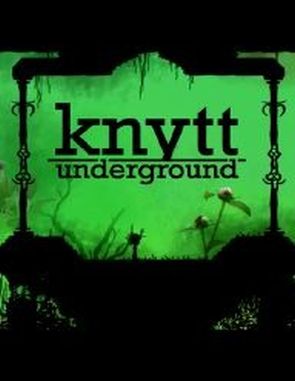 Knytt Underground (PC)