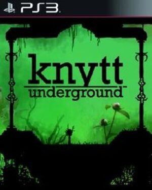 Knytt Underground (PS3)