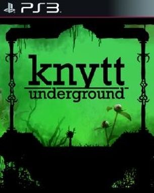 Knytt Underground (PS3)