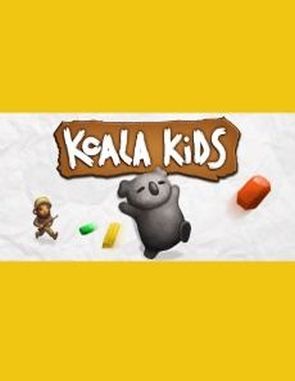 Koala Kids (PC)