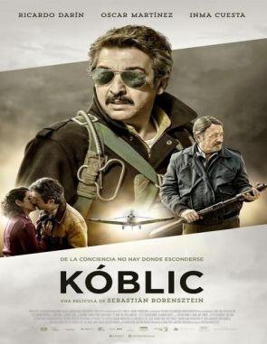 Koblic (2017) (Películas)