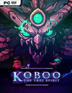 Koboo: The Tree Spirit (PC)