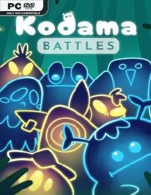 Kodama Battles (PC)