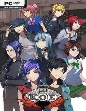 Koe Part 1 (PC)
