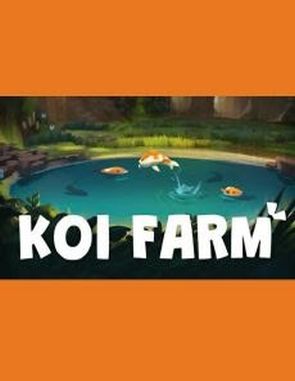 Koi Farm (PC)
