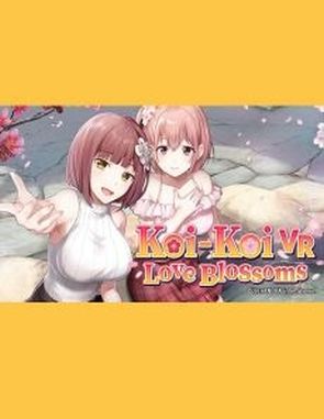 Koi Koi VR: Love Blossoms (PC)