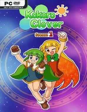 Kokoro Clover: Season 1 (PC)
