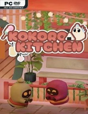 Kokoro Kitchen (PC)