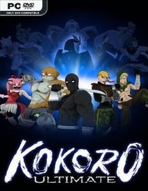 Kokoro Ultimate (PC)