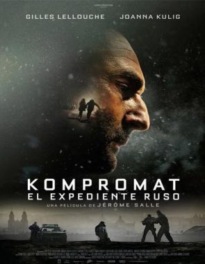 Kompromat: El expediente ruso (2023) (Películas)