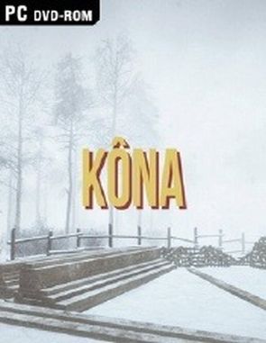 Kona Day One (PC)
