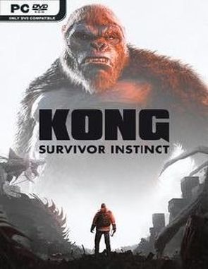 Kong: Survivor Instinct (PC)