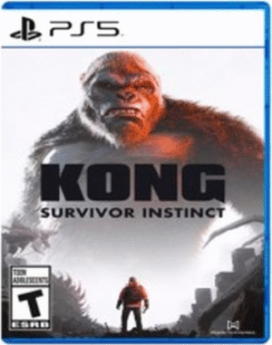 Kong Survivor Instinct (PS5)