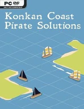 Konkan Coast Pirate Solutions (PC)