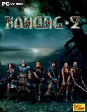 Konung_2 Konung 2 (PC)