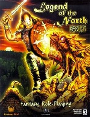 Konung_Legends_of_the_North Konung: Legends of the North (PC)