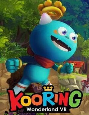 Kooring Wonderland VR: Mecadinos Attack (PC)