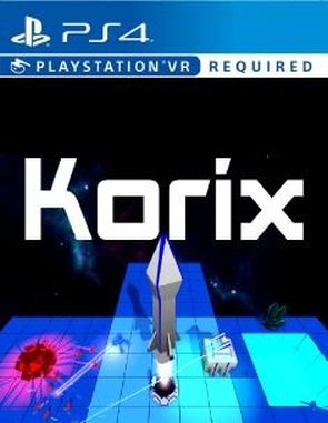 Korix Korix (PS4)
