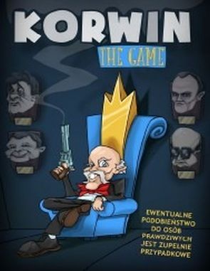 Korwin: The Game (PC)