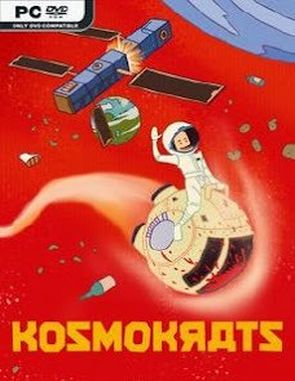 Kosmokrats (PC)