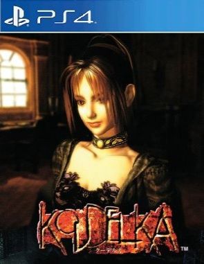 Koudelka (PS4)