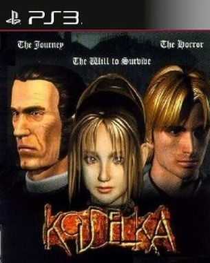 Koudelka (PS3)