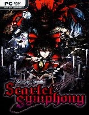 Koumajou Remilia Scarlet Symphony (PC)