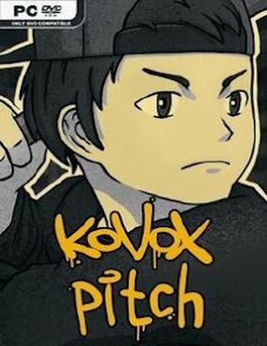 Kovox Pitch (PC)