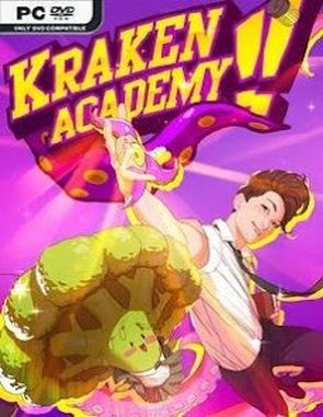 Kraken Academy!! (PC)
