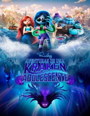 Krakens y sirenas: Conoce a los Gillman (2023) (Películas)