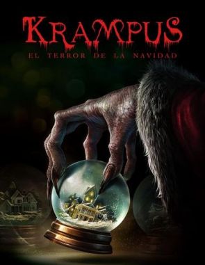 Krampus: El terror de la Navidad (2015) (Películas)